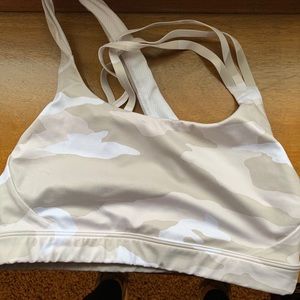 Athleta sports bra